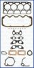 SEAT 19002214056553 Gasket Set, cylinder head